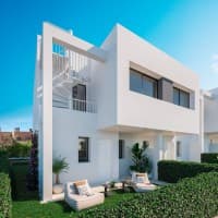 3-bed Apartment in Manilva