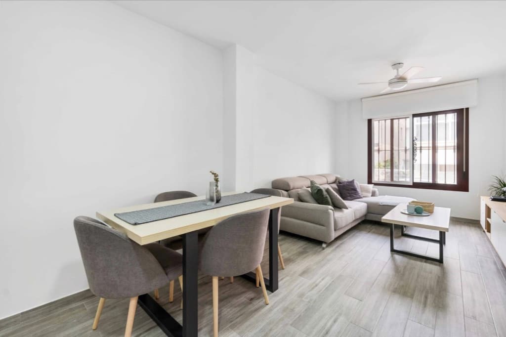 2-bed Apartment in Pilar de la Horadada