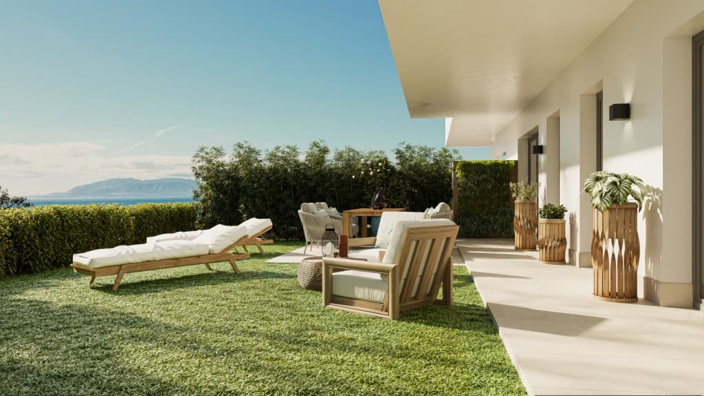 2-bed Apartment in Rincón de la Victoria