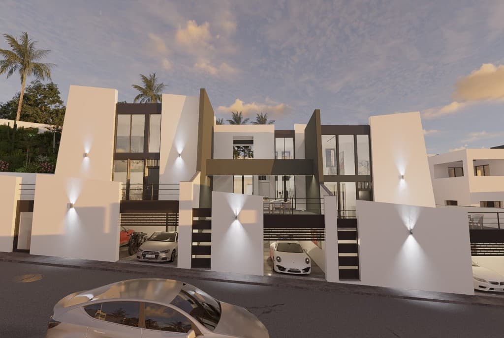 Plot in Torrox