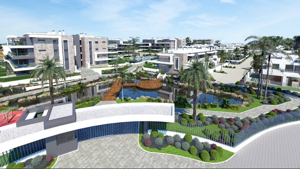 2-bed Apartment in Torrevieja