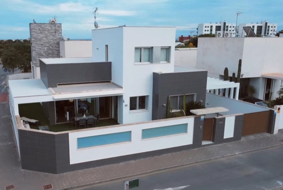 3-bed Villa in Orihuela
