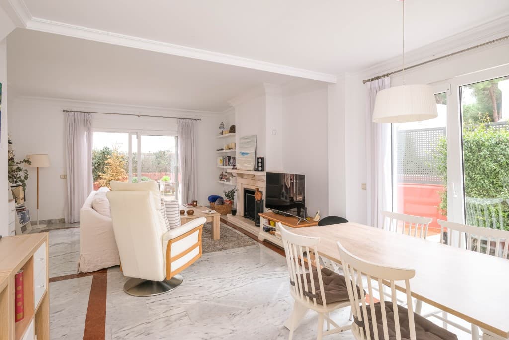 2-bed Semi-Detached in Estepona