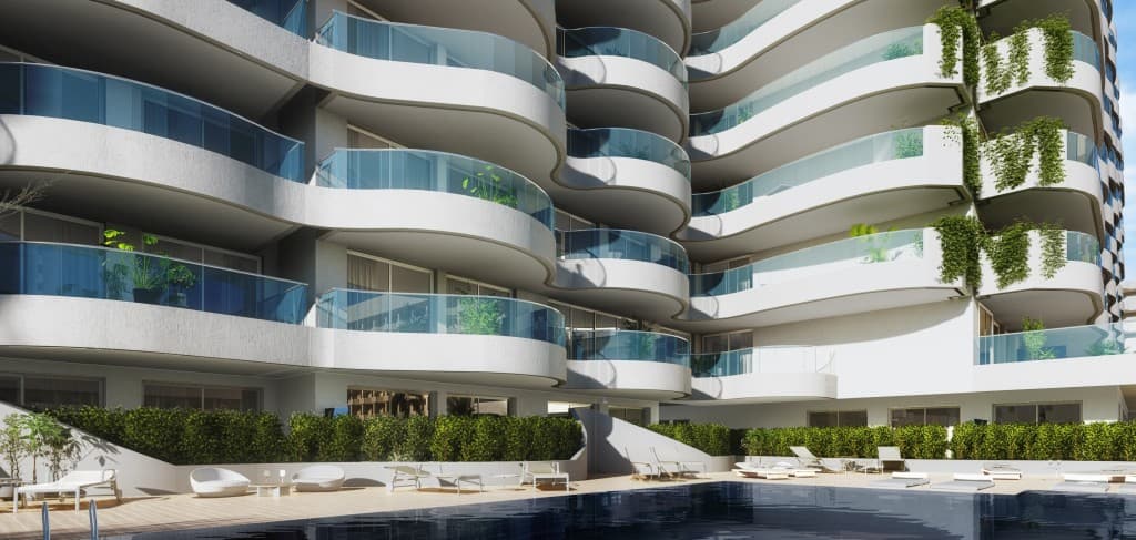 1-bed Apartment in Fuengirola