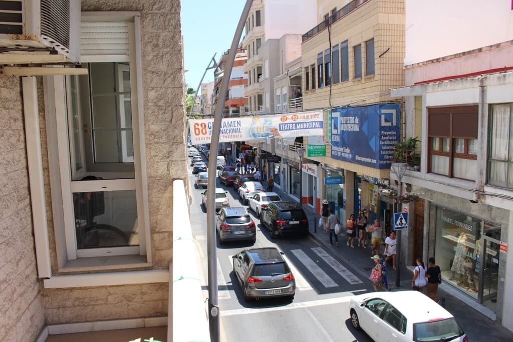 5-bed Apartment in Torrevieja