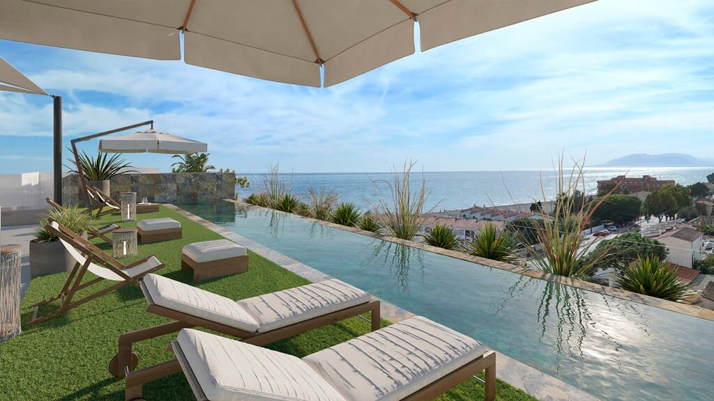 2-bed Apartment in Rincón de la Victoria