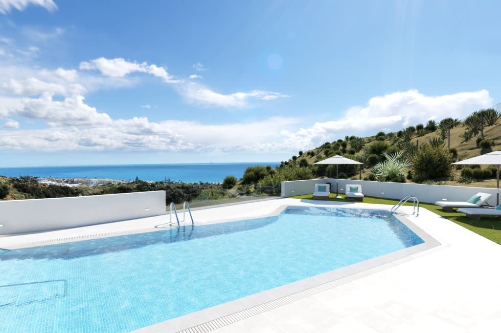 3-bed Apartment in Rincón de la Victoria