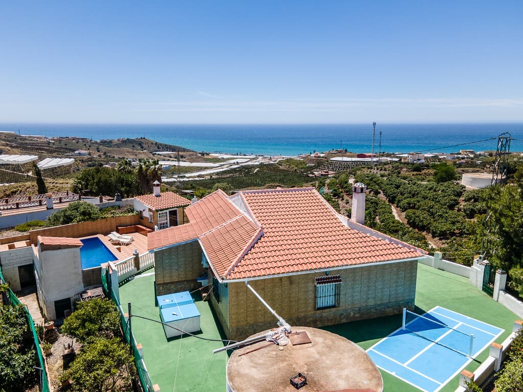 3-bed Villa in Lagos