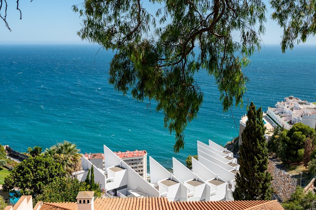 3-bed Townhouse in Almuñecar