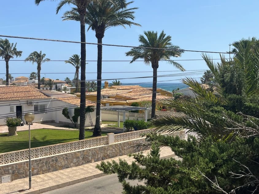 3-bed Plot in Orihuela