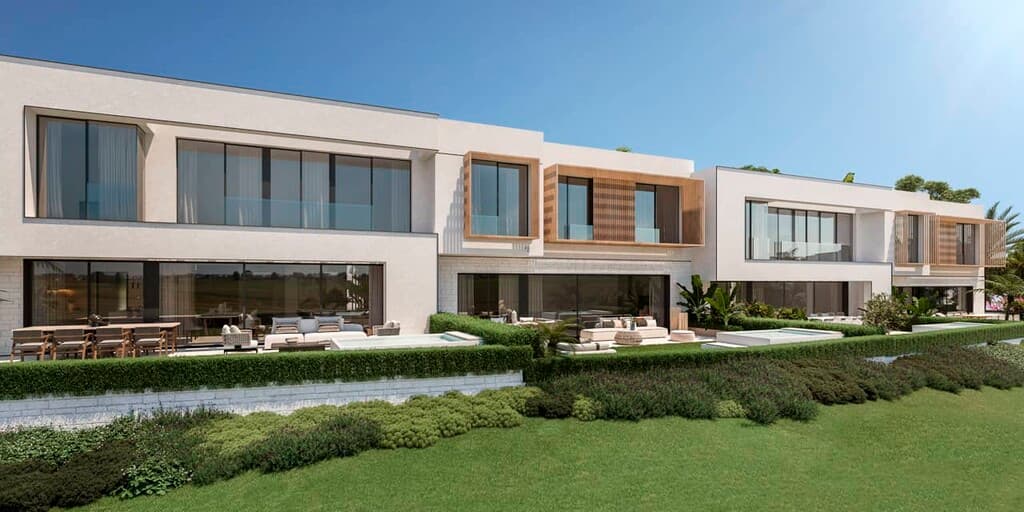 3-bed Townhouse in La Cala de Mijas