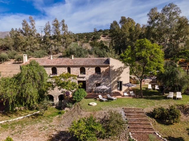 7-bed Villa in Vélez-Málaga