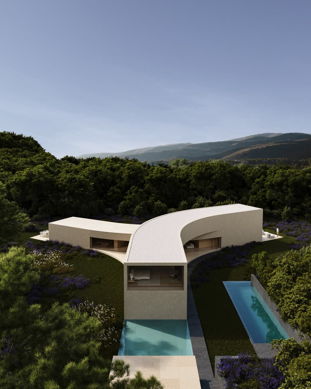 Stunning 7-Bed Villa with Pool in Exclusive Sotogrande