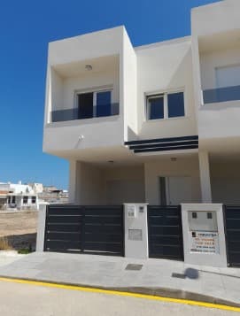 3-bed Townhouse in Pilar de la Horadada