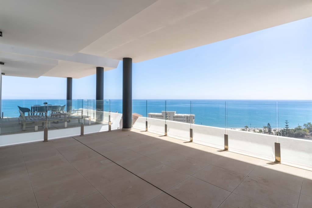 2-bed Apartment in Fuengirola