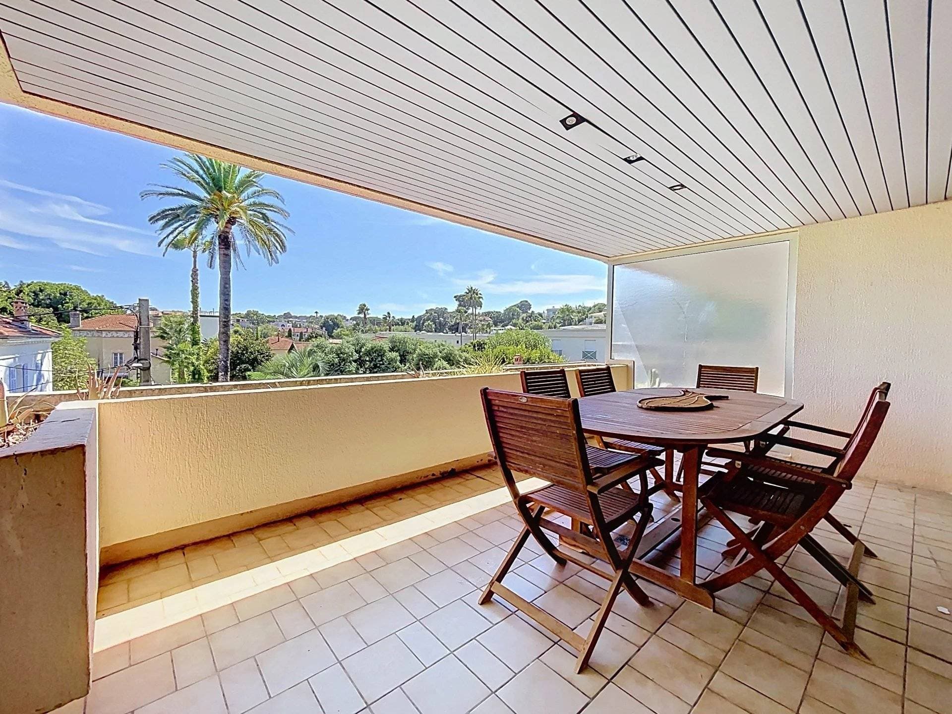 Property in France