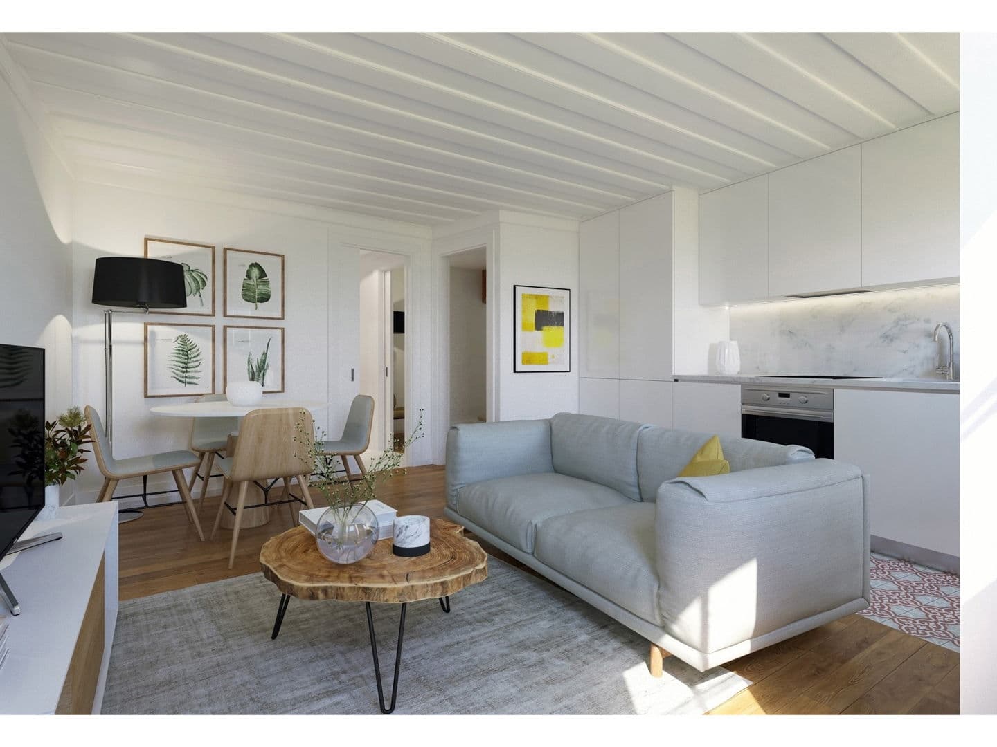 Investment Building with Approved Project in Alfama, Lisboa