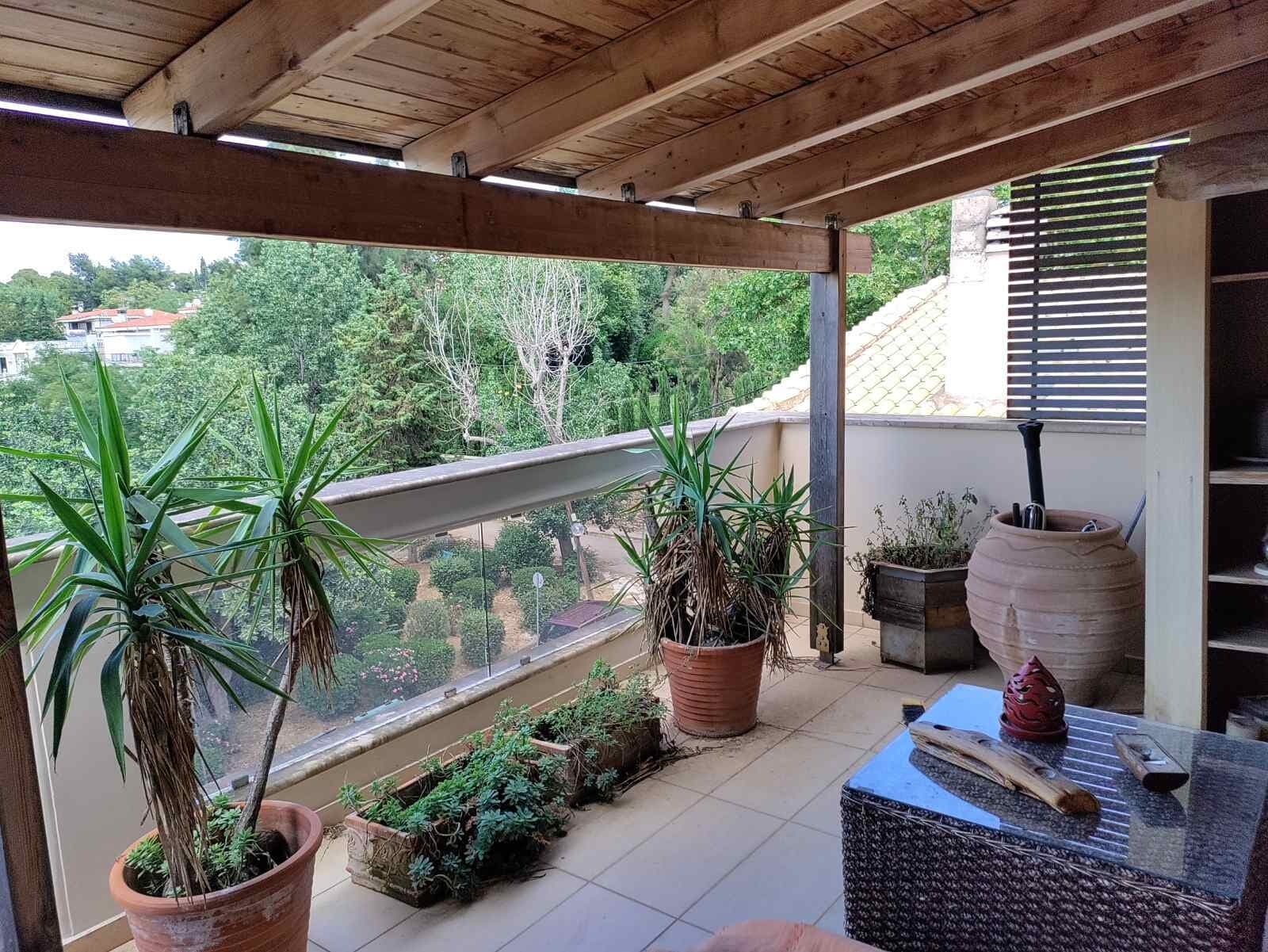 For Sale Duplex 170 m² in Athens