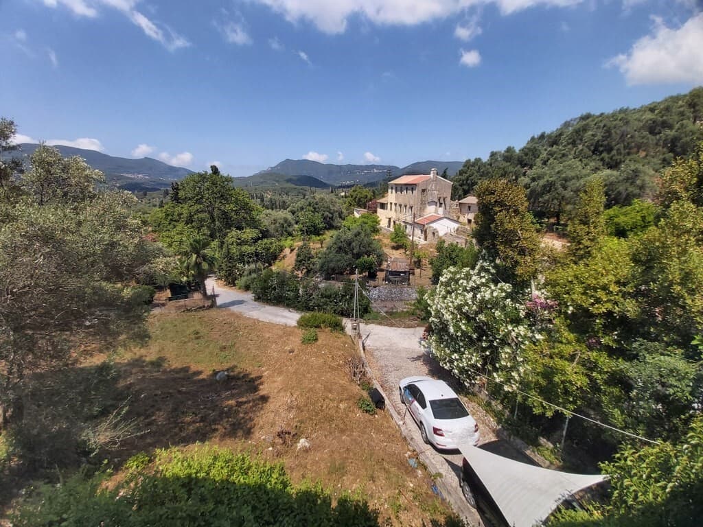 For Sale Detached house 105 m² in Corfu