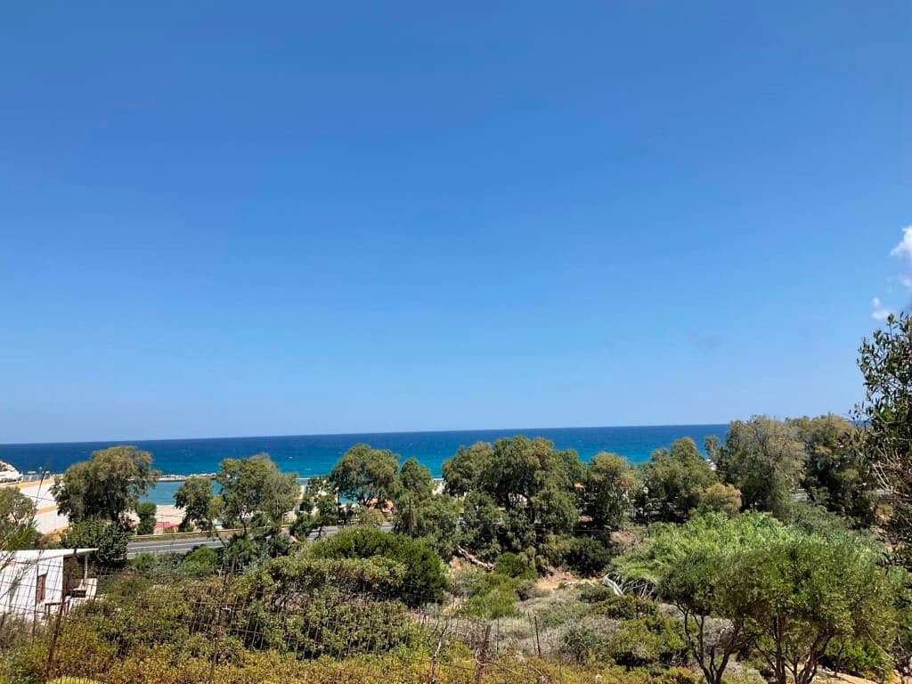 For Sale Land 8200 m² in Crete