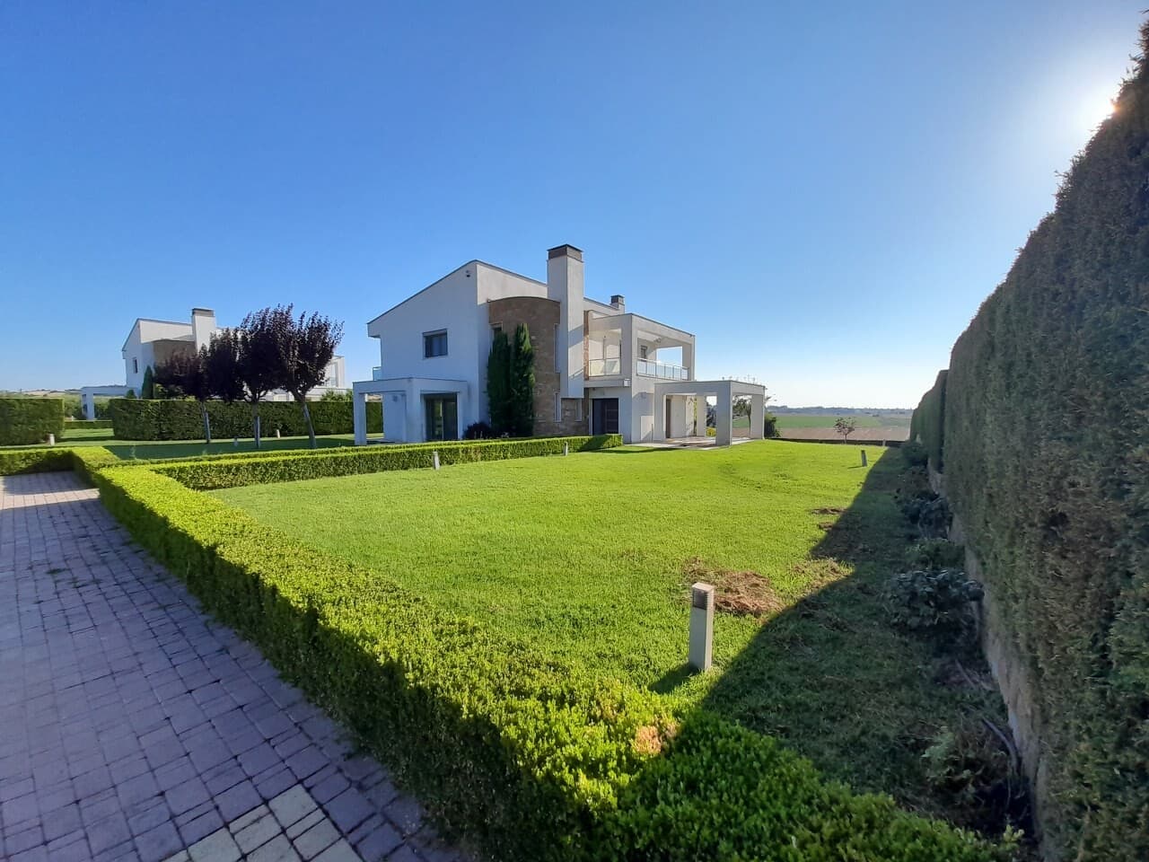 For Sale Detached house 410 m² in the suburbs of Thessaloniki