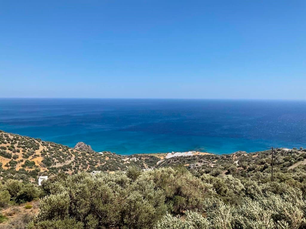 For Sale Land 32687 m² in Crete