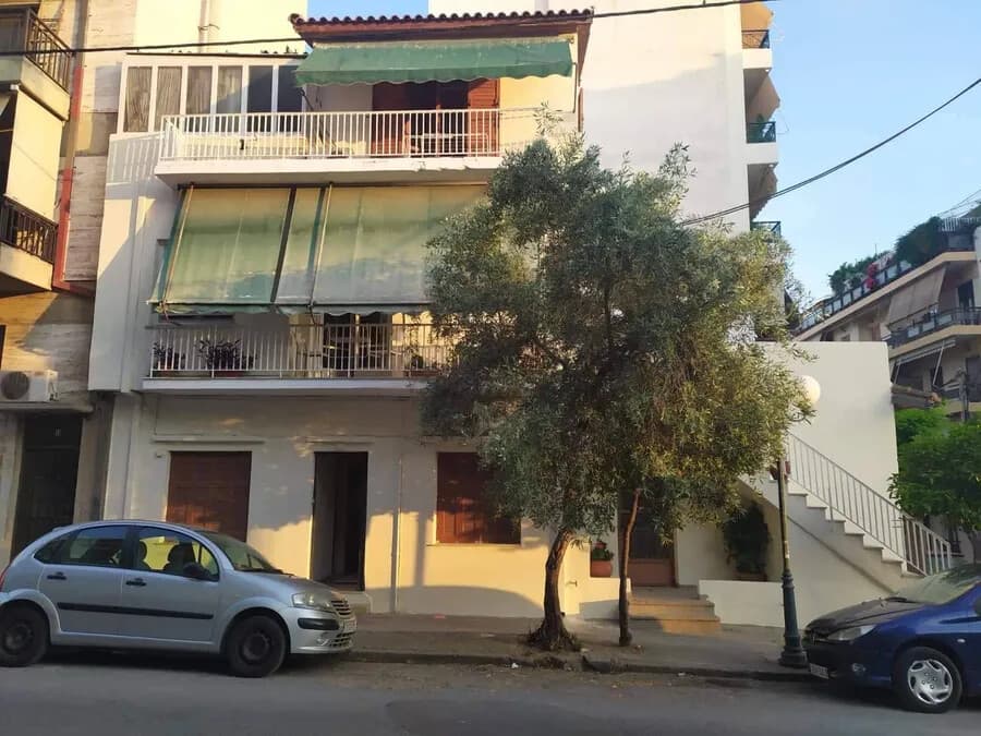 For Sale Flat 180 m² in Athens