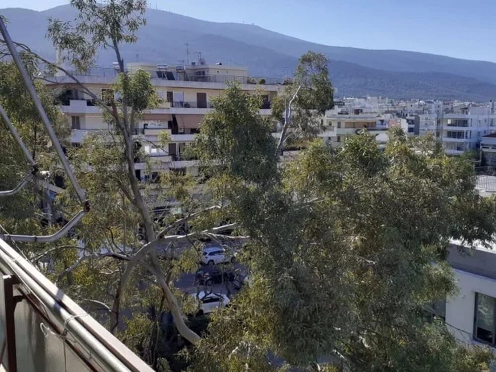 For Sale Flat 76 m² in Athens