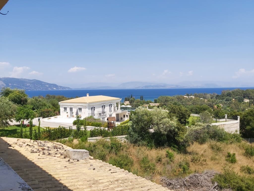 For Sale Detached house 355 m² in Corfu
