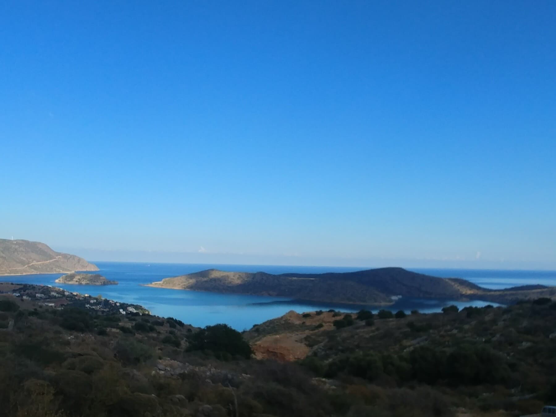 For Sale Land 11228 m² in Crete