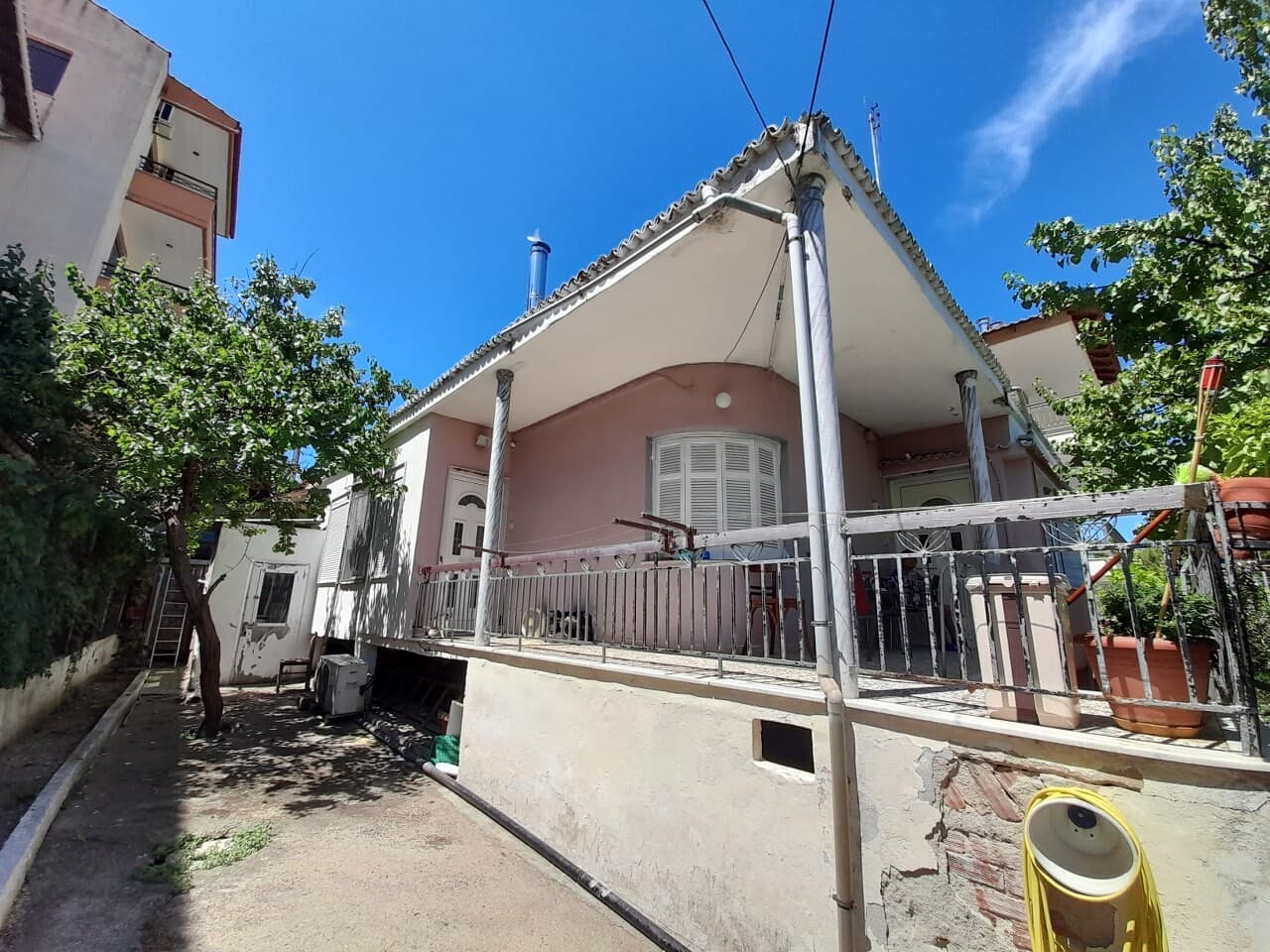For Sale Detached house 94 m² in the suburbs of Thessaloniki