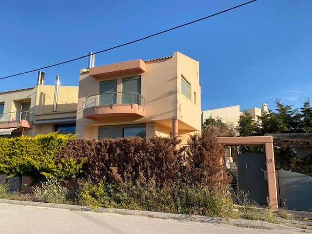 For Sale Maisonette 220 m² in Athens