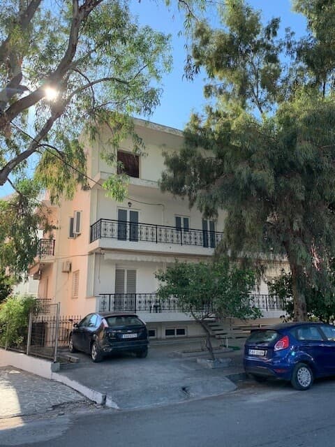 For Sale Flat 396 m² on the Euboea island