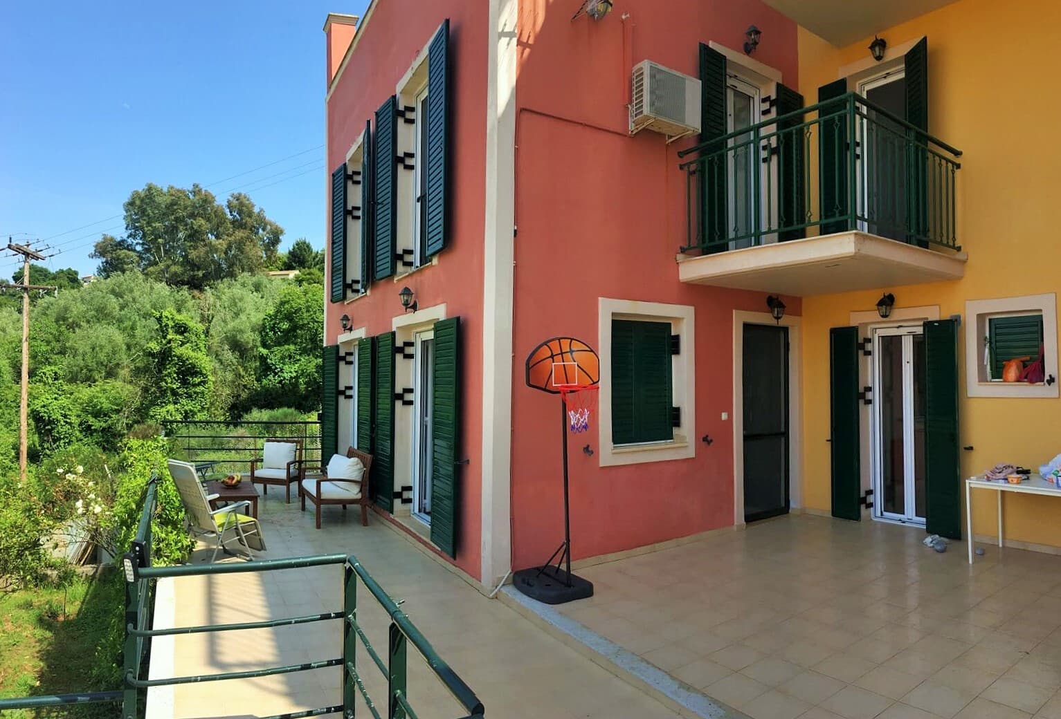For Sale Maisonette 130 m² in Corfu