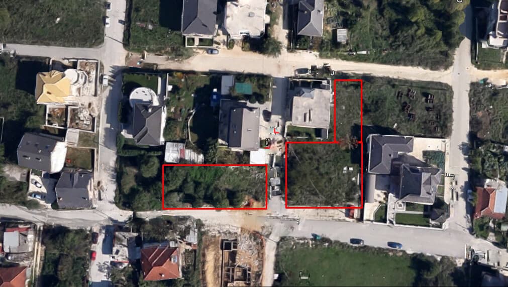 For Sale Land 1651 m² in Epirus