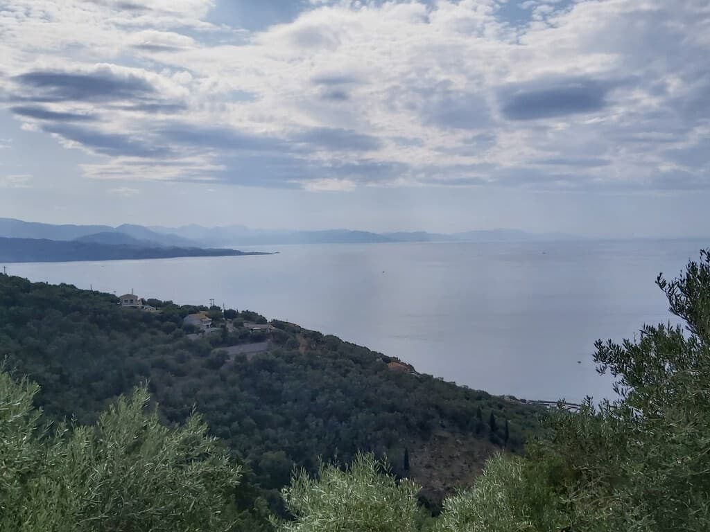 For Sale Land 18000 m² in Corfu
