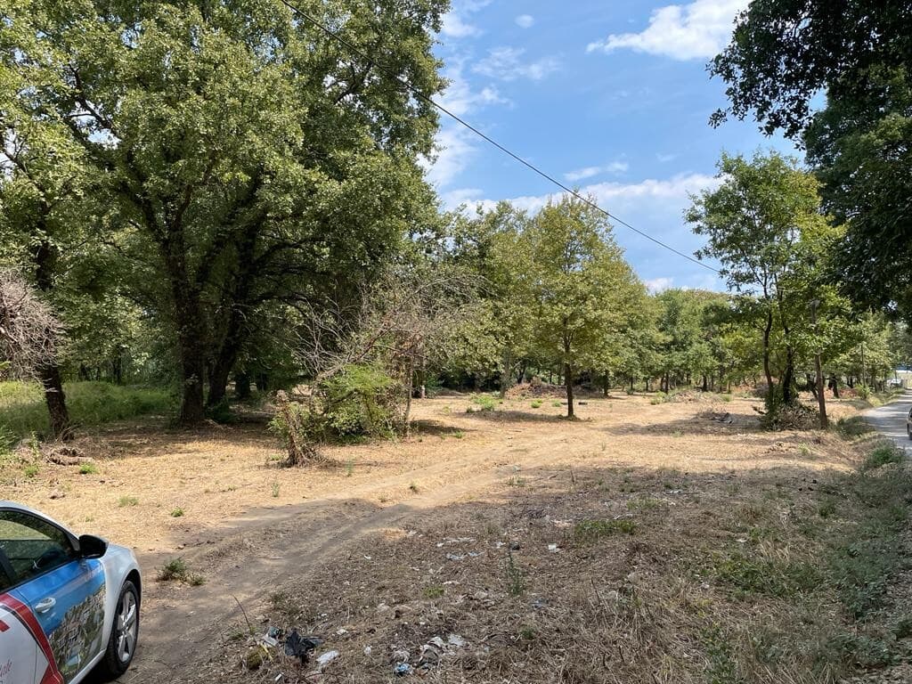 For Sale Land 4850 m² in Corfu
