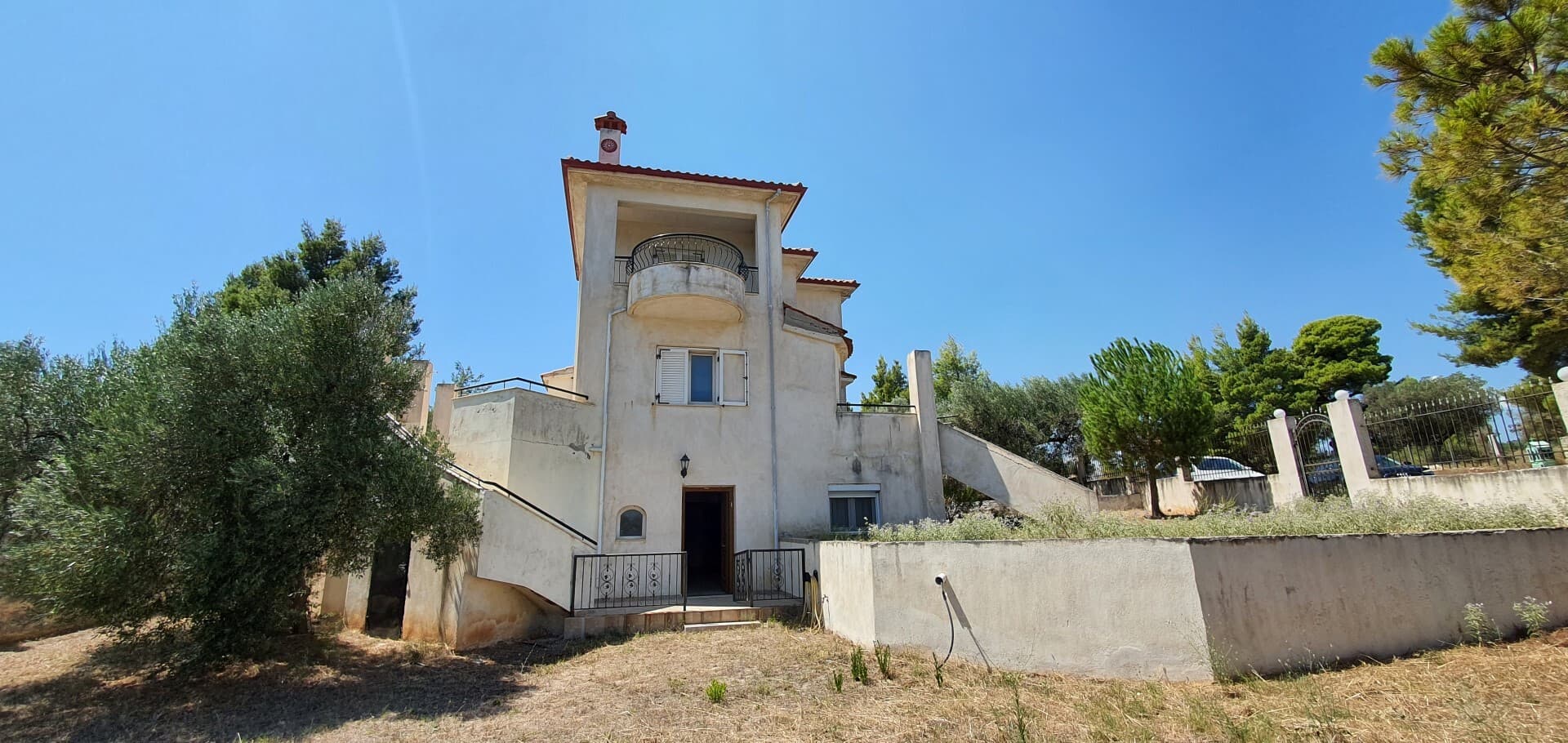 For Sale Detached house 237 m² in Sithonia, Chalkidiki