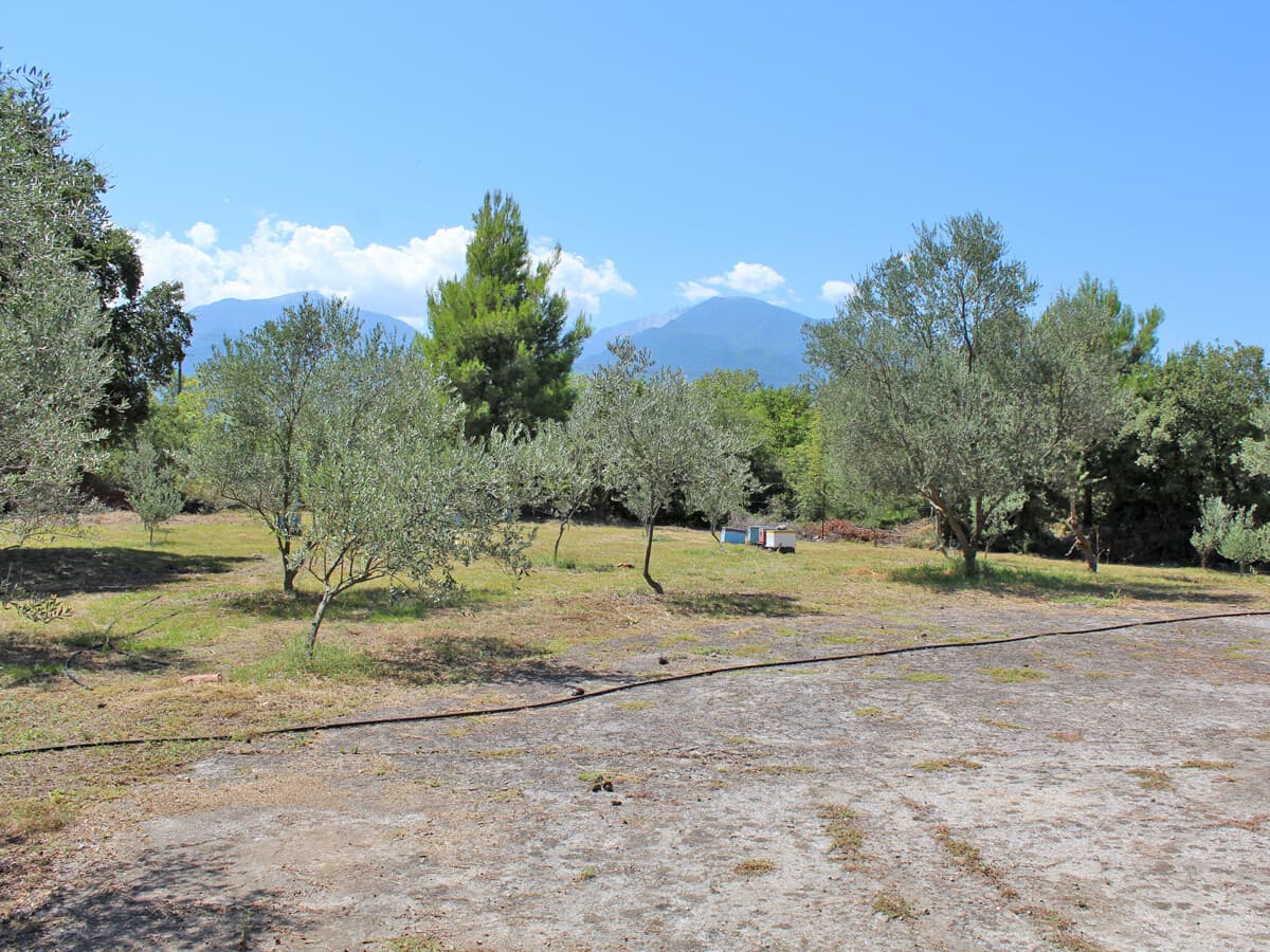 For Sale Land 2204 m² on the Olympic Coast