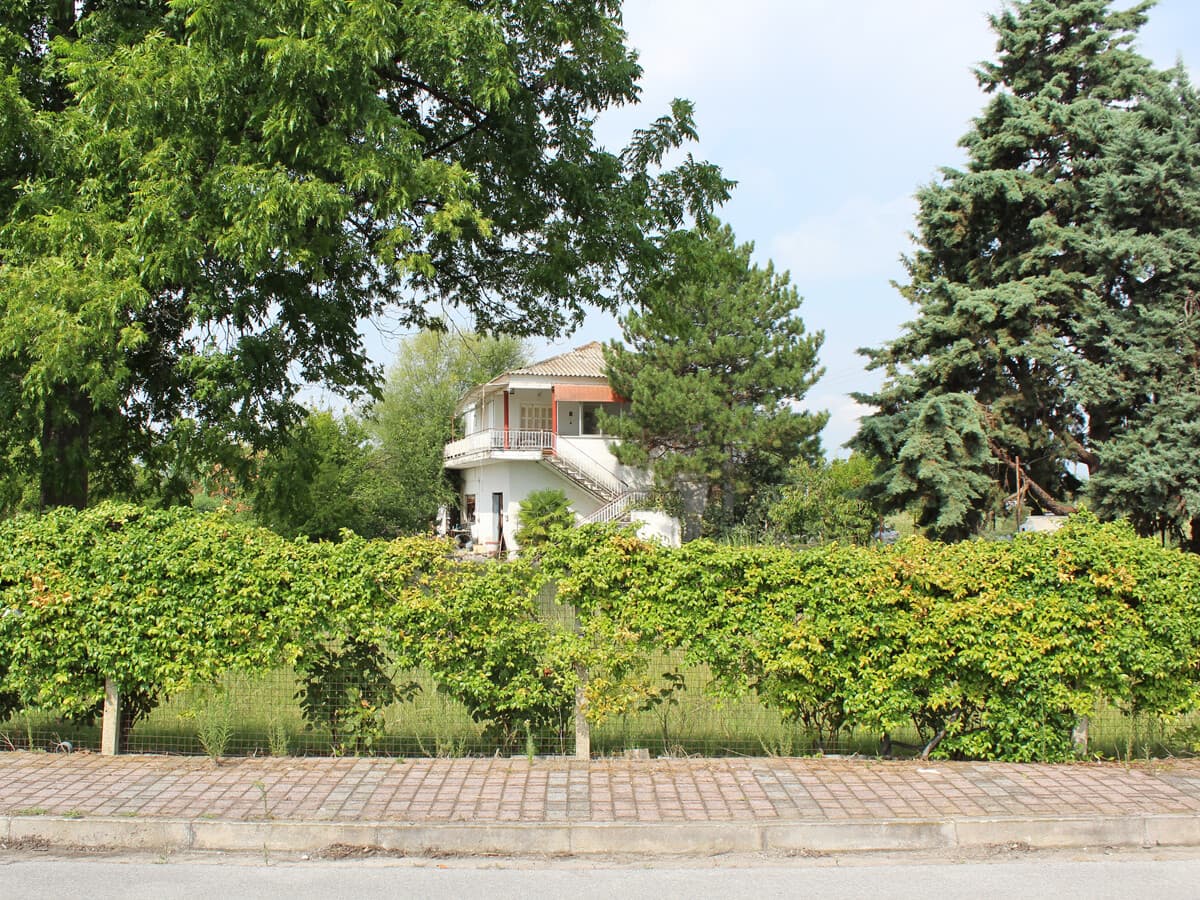 For Sale Detached house 180 m² on the Olympic Coast
