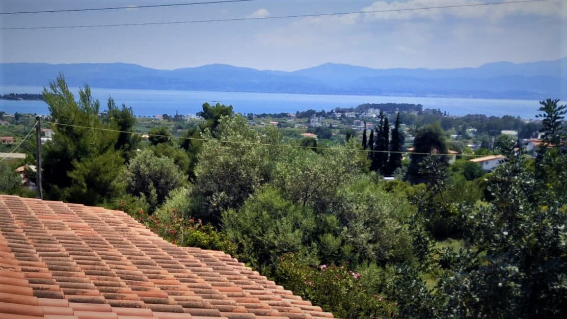 For Sale Detached house 98 m² on the Euboea island