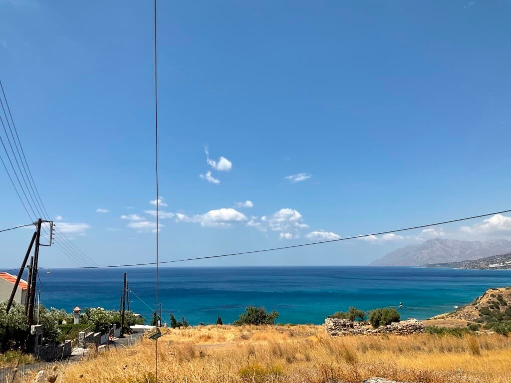 For Sale Land 5600 m² in Crete