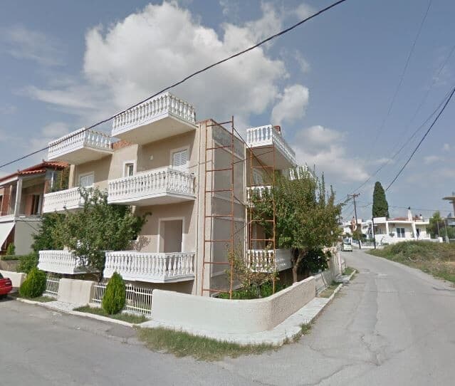 For Sale Flat 450 m² on the Euboea island