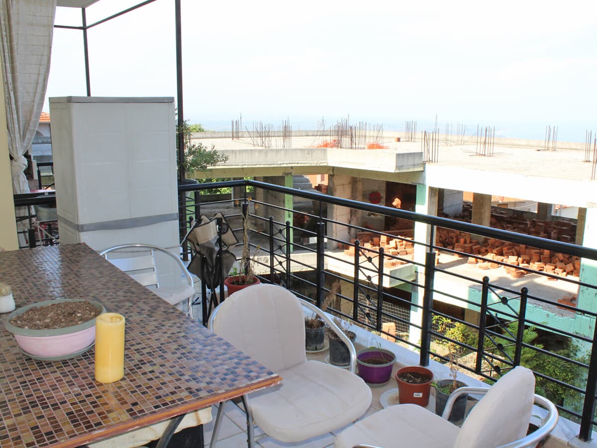 For Sale Flat 38 m² on the Olympic Coast