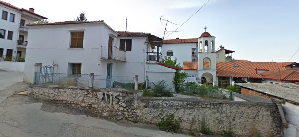 For Sale Detached house 126 m² on the Olympic Coast