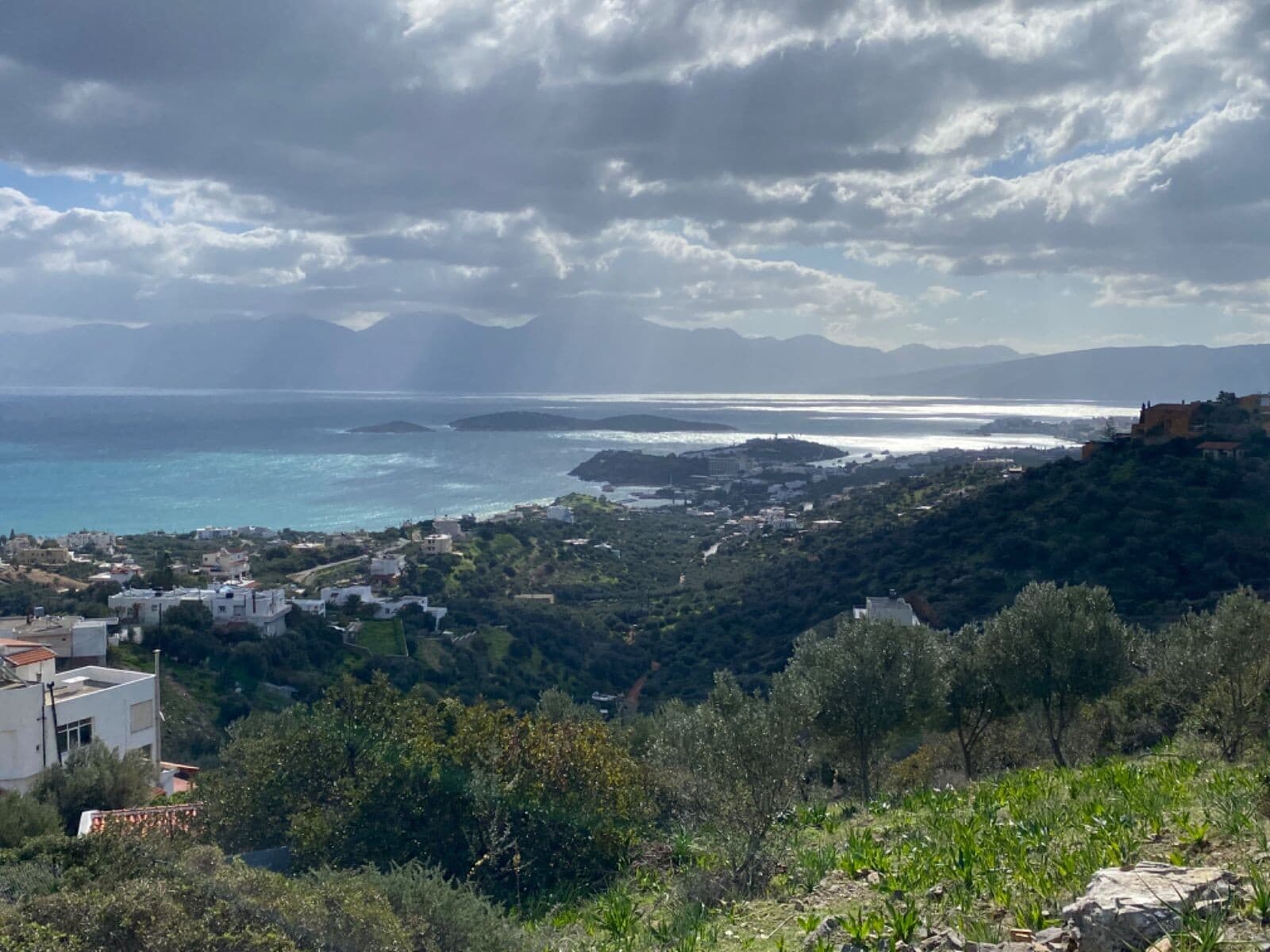 For Sale Land 3792 m² in Crete