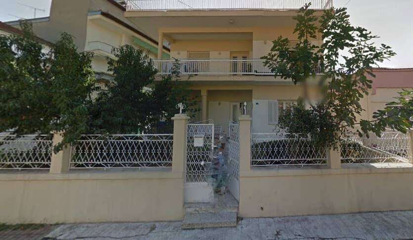 For Sale Detached house 230 m² on the Olympic Coast