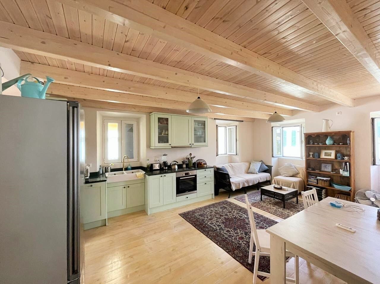 For Sale Maisonette 147 m² in Corfu