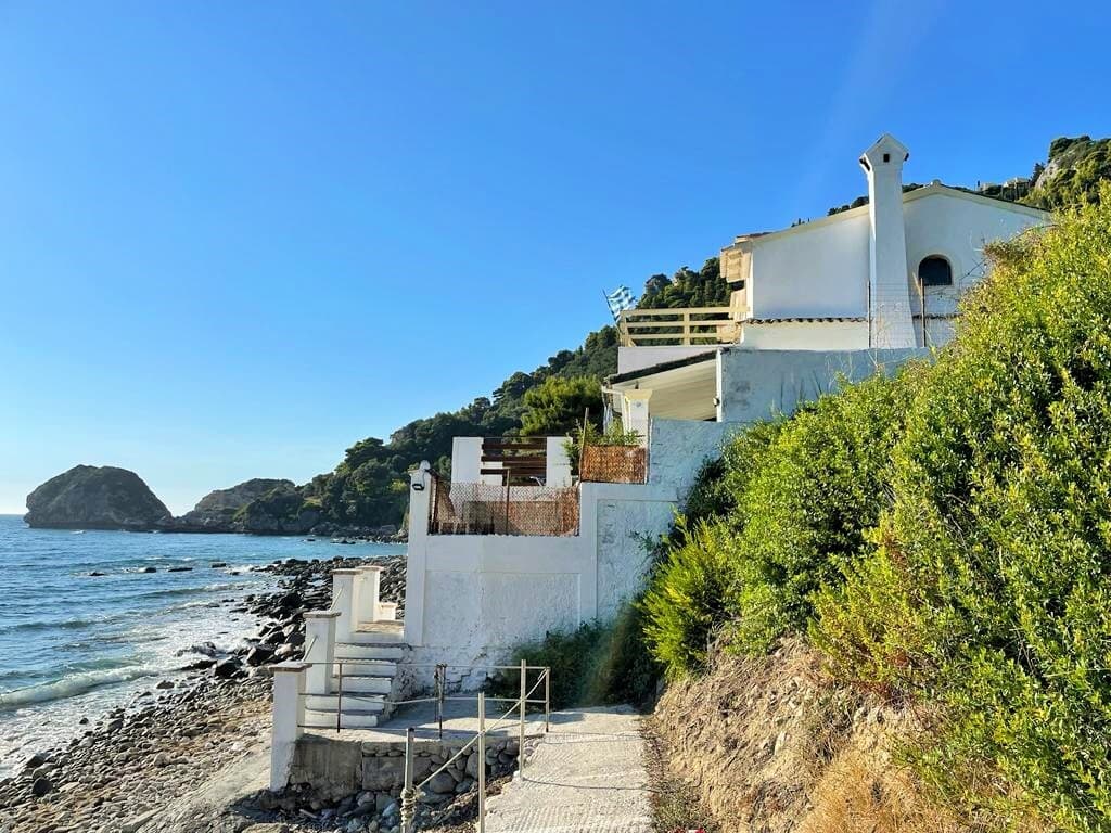For Sale Villa 137 m² in Corfu