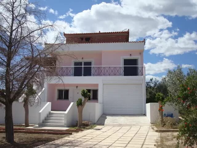 For Sale Detached house 215 m² in Eastern Peloponnese - Ermionida